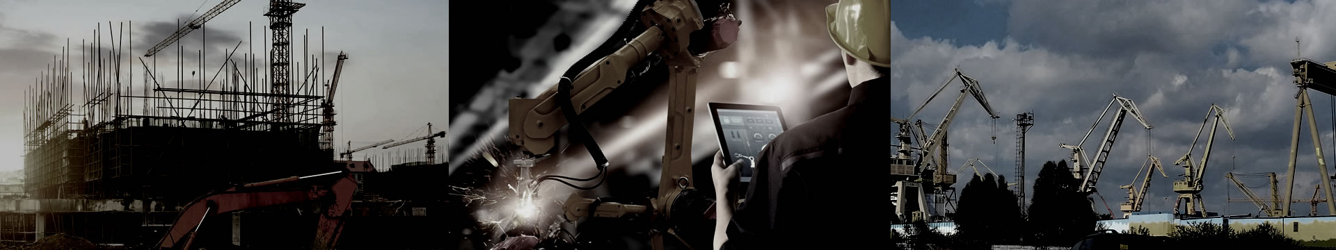 Промышленные сервисы